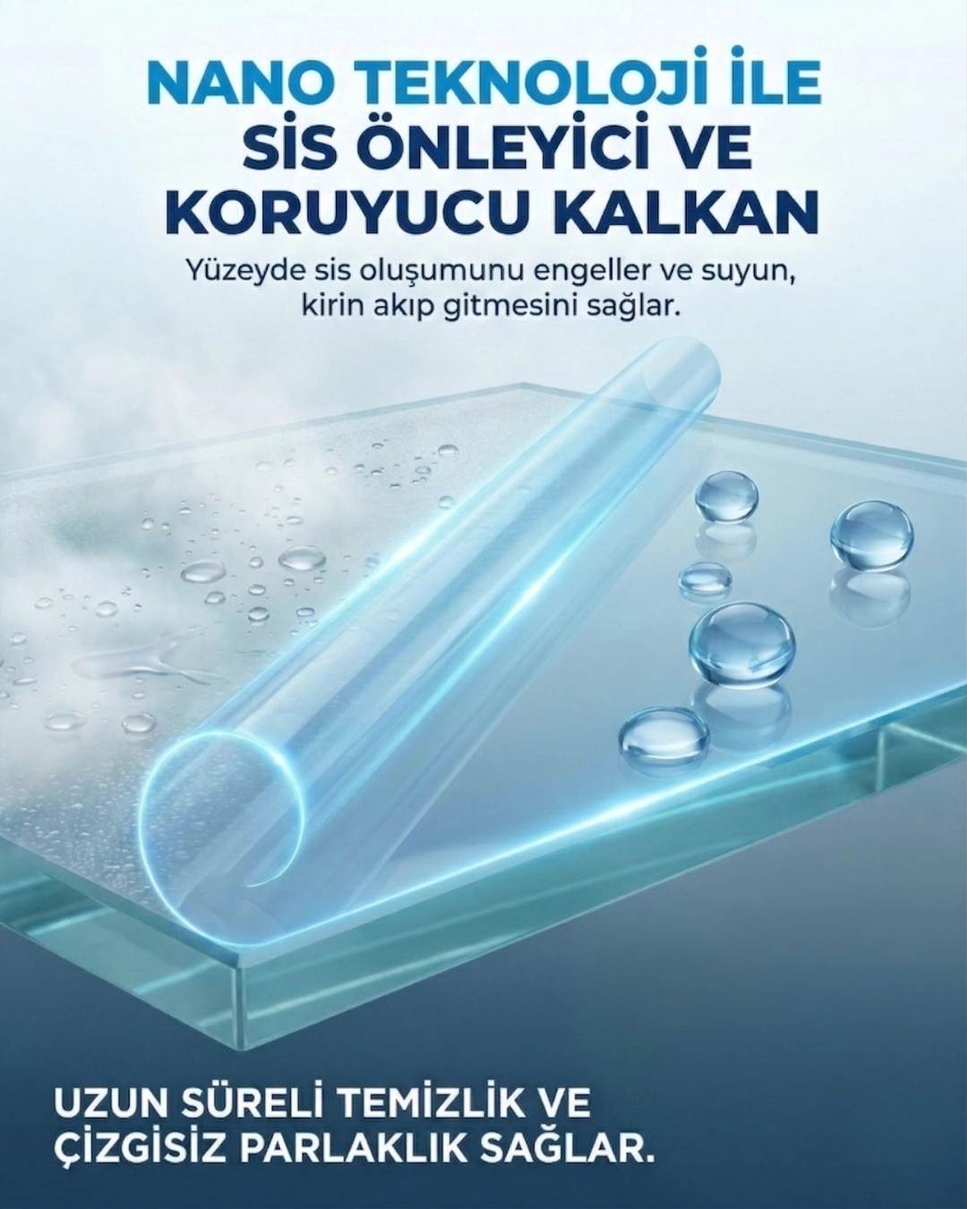 Borsil Döşeme Temizleyici Derinlemesine Leke Çıkarıcı Koku Giderici